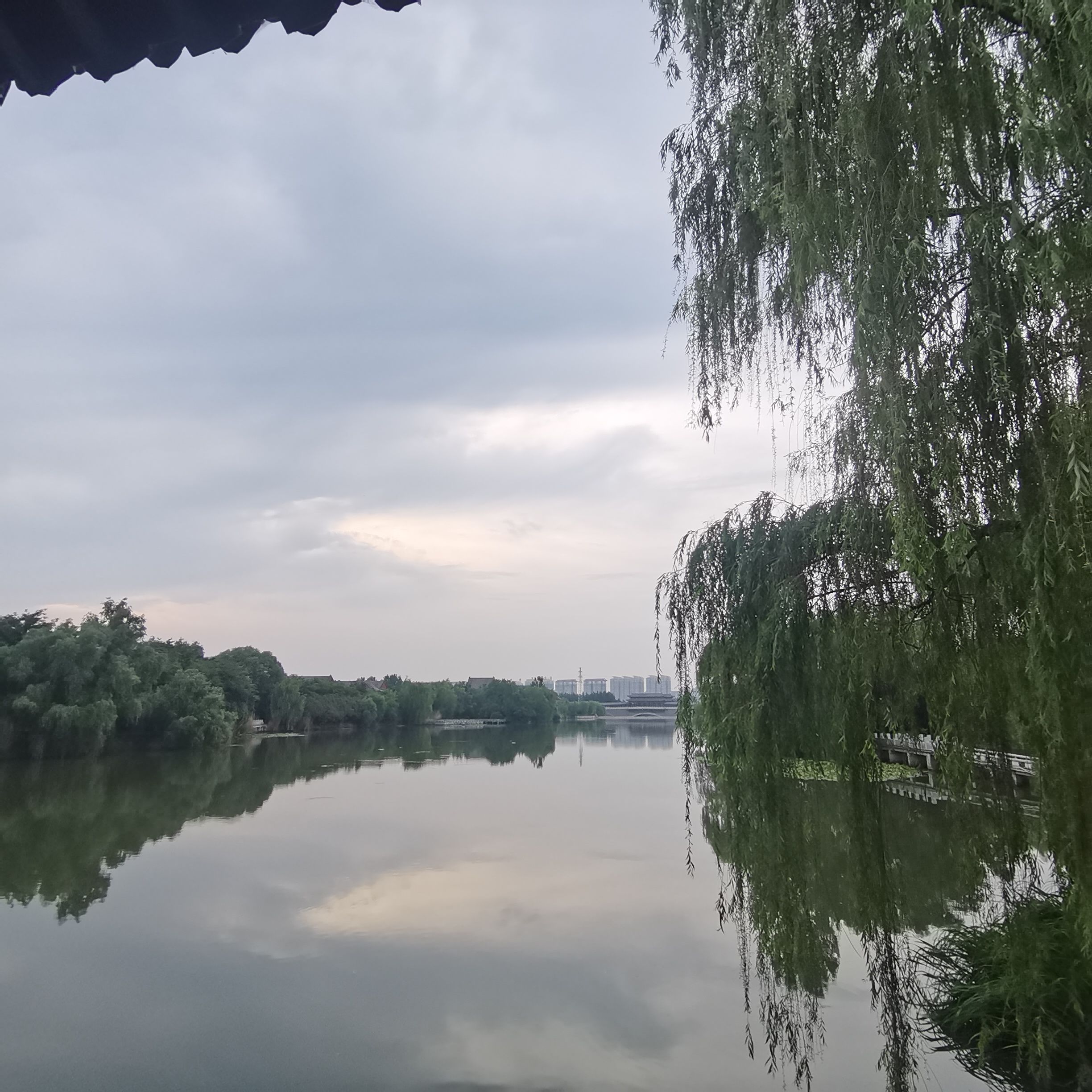 蓼河公园旅行图片 3