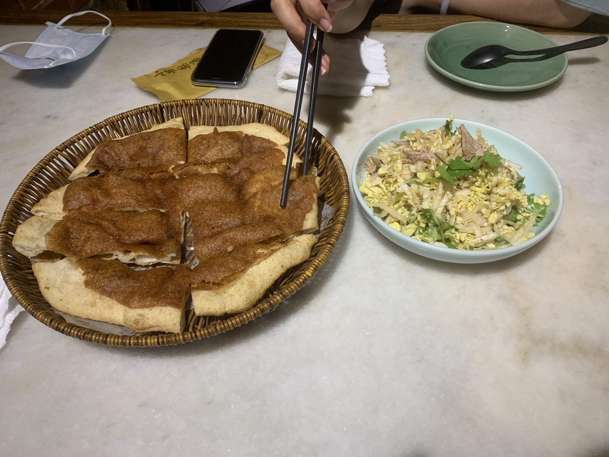 小吊梨汤·北京菜·烤鸭(后沙峪店)