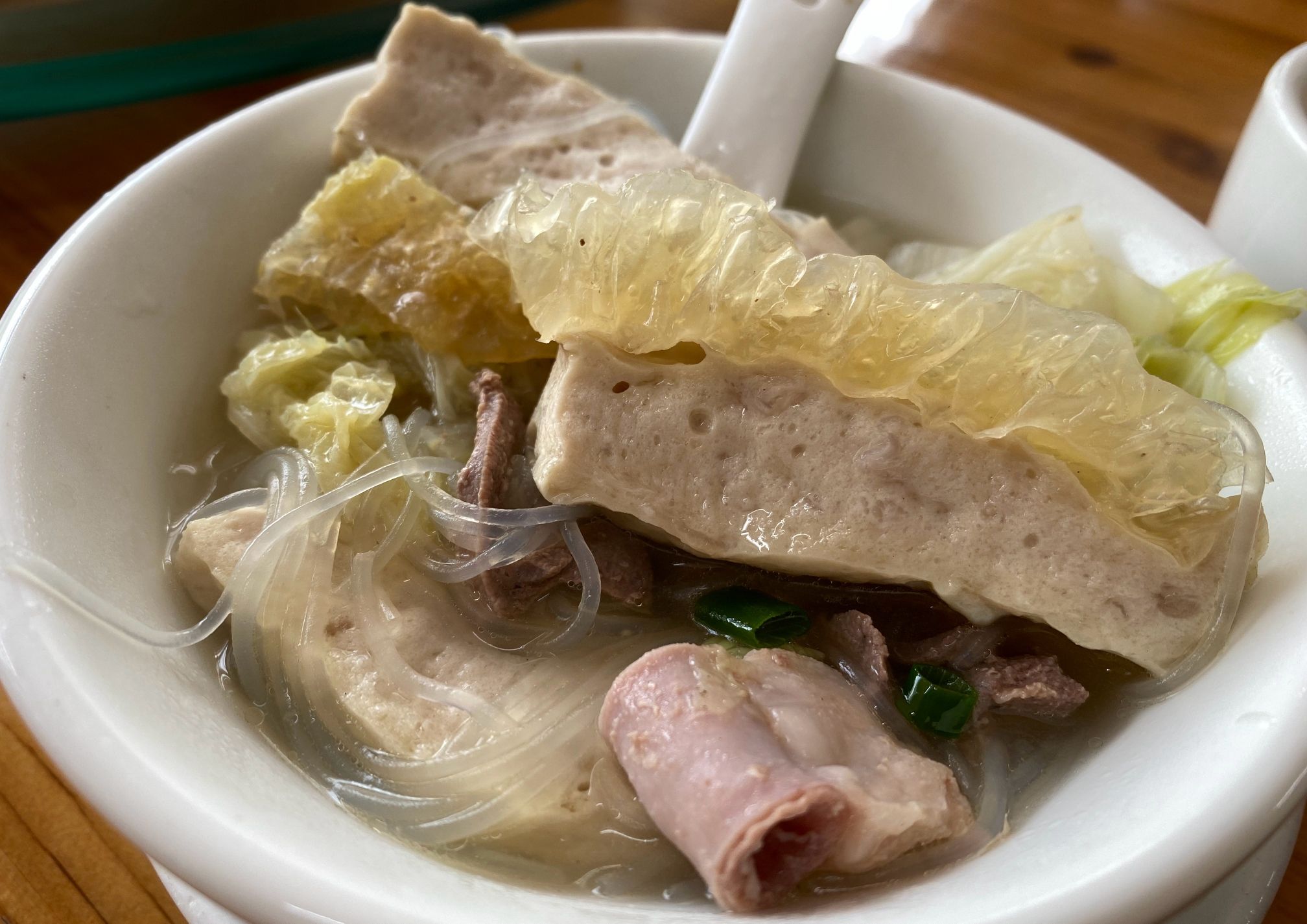 喜临美食城