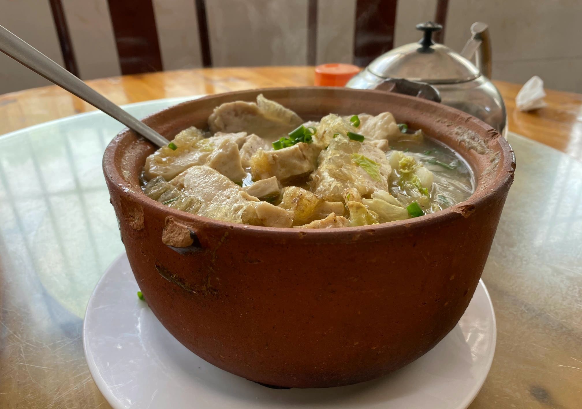 喜临美食城