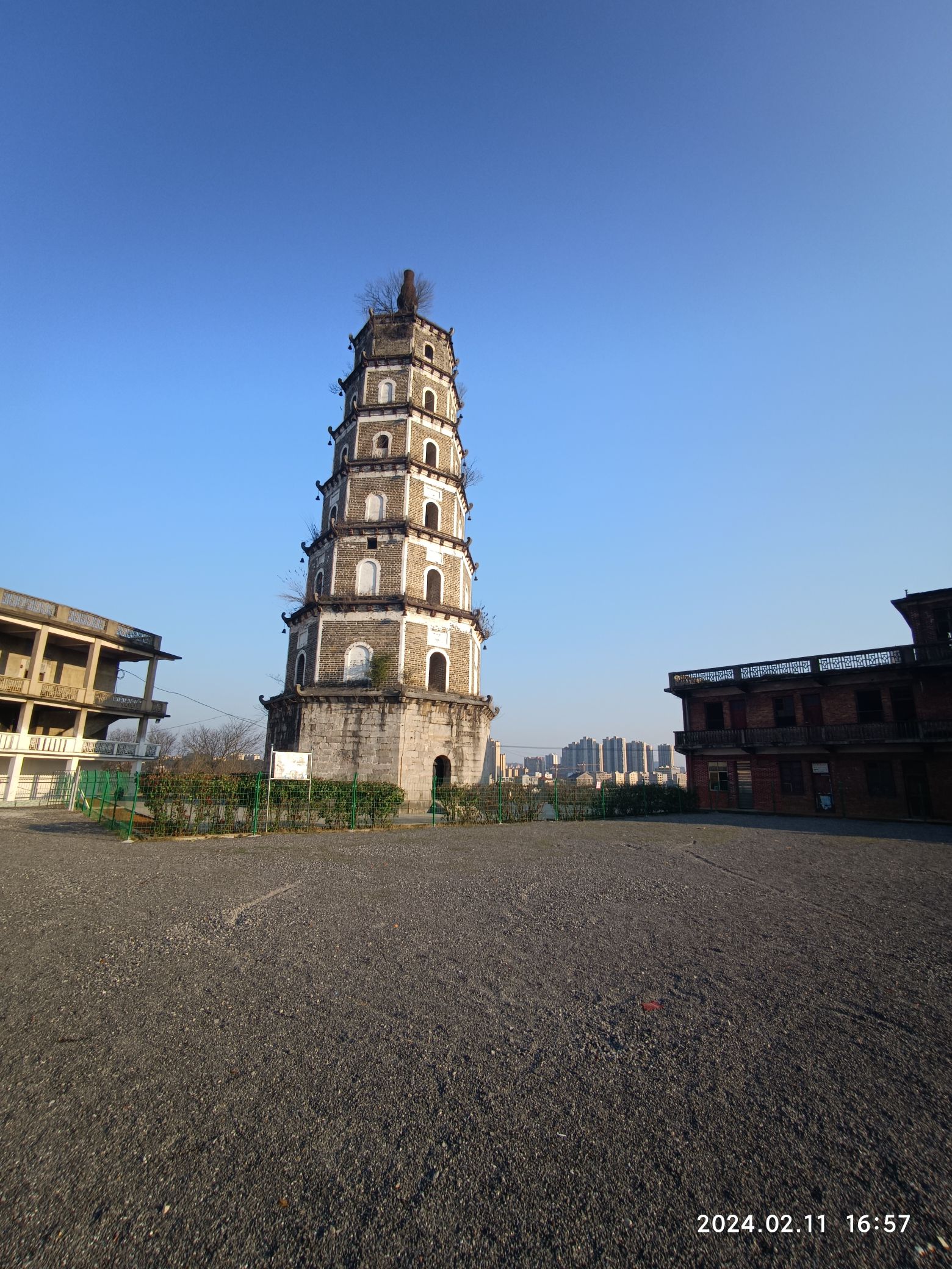 培元塔旅行图片 2
