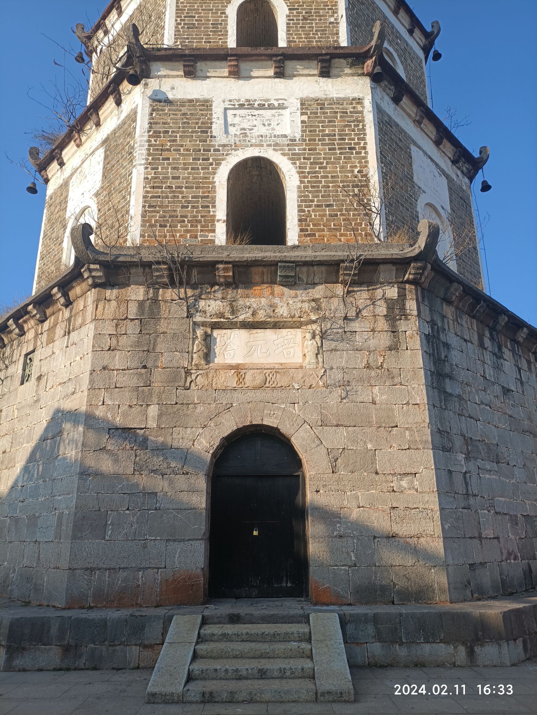 培元塔旅行图片 1