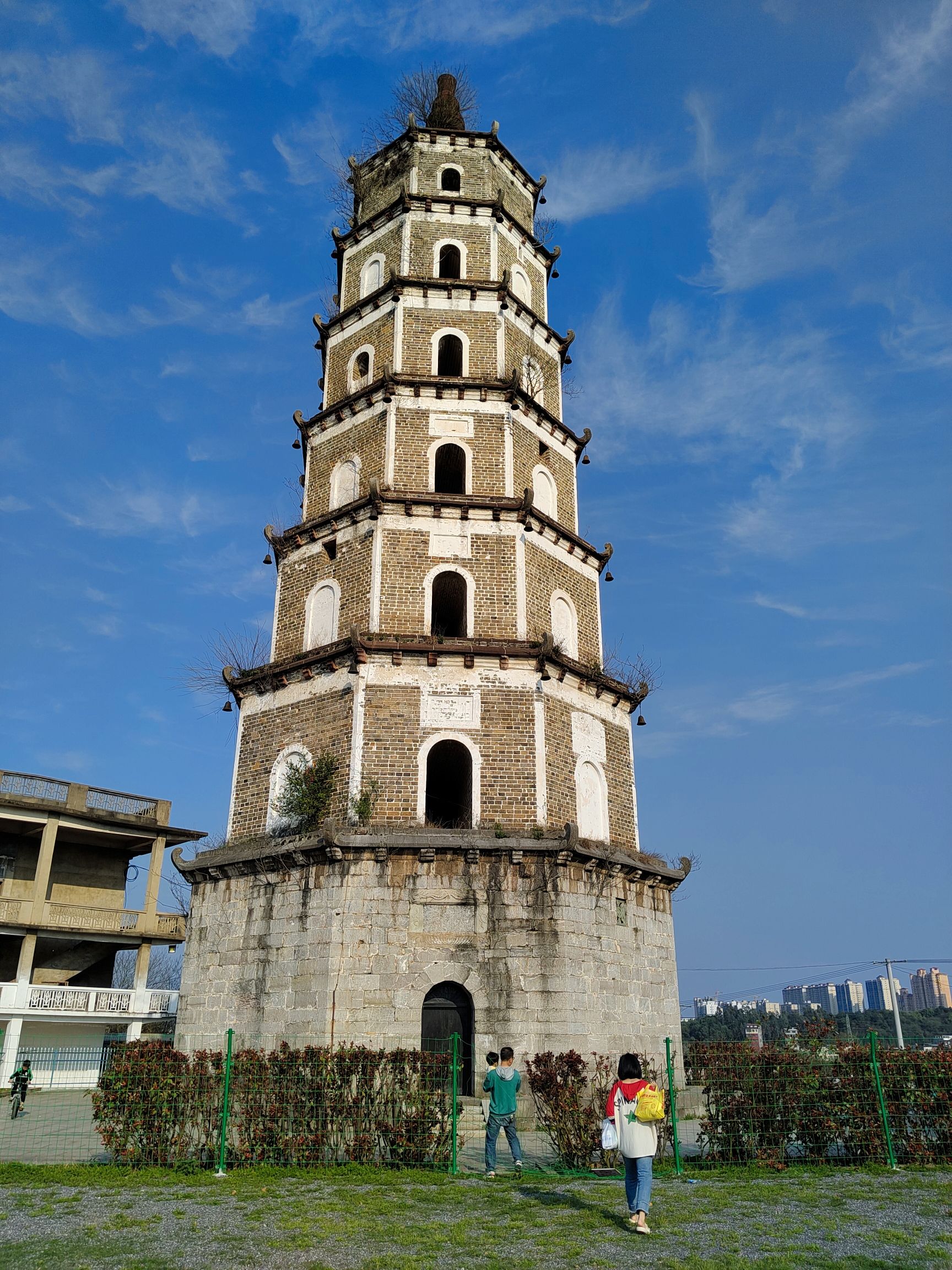 培元塔旅行图片 1