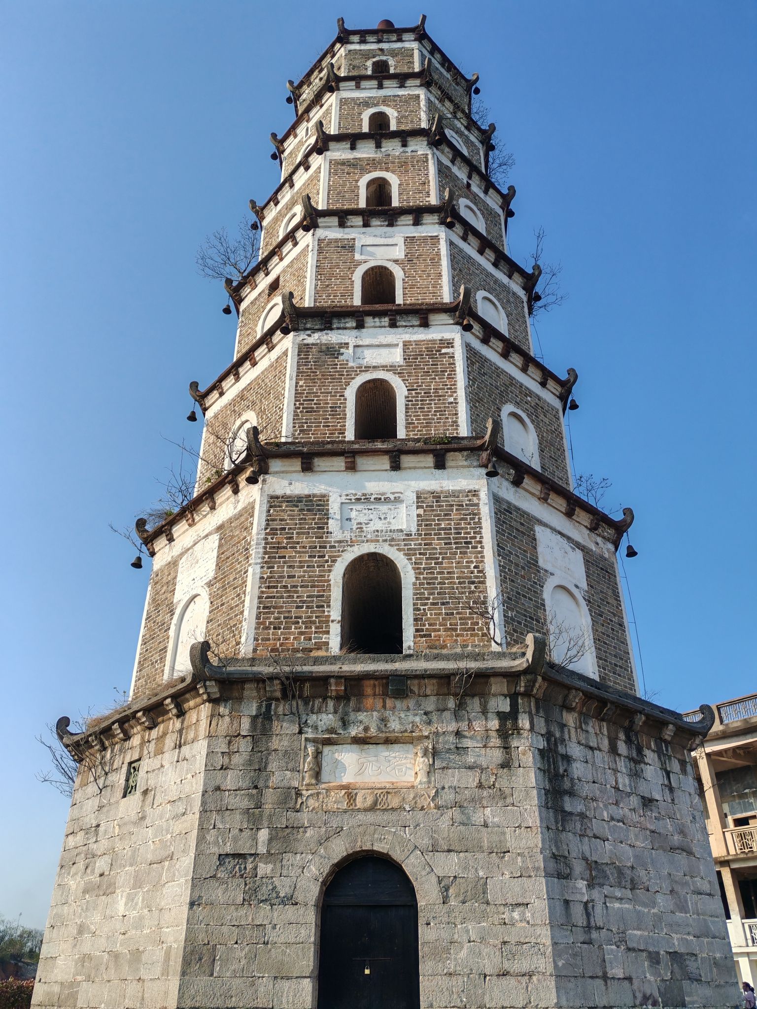 培元塔旅行图片 3