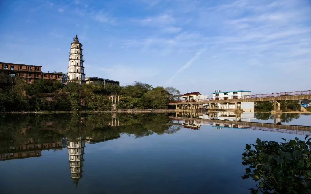 培元塔旅行图片 1
