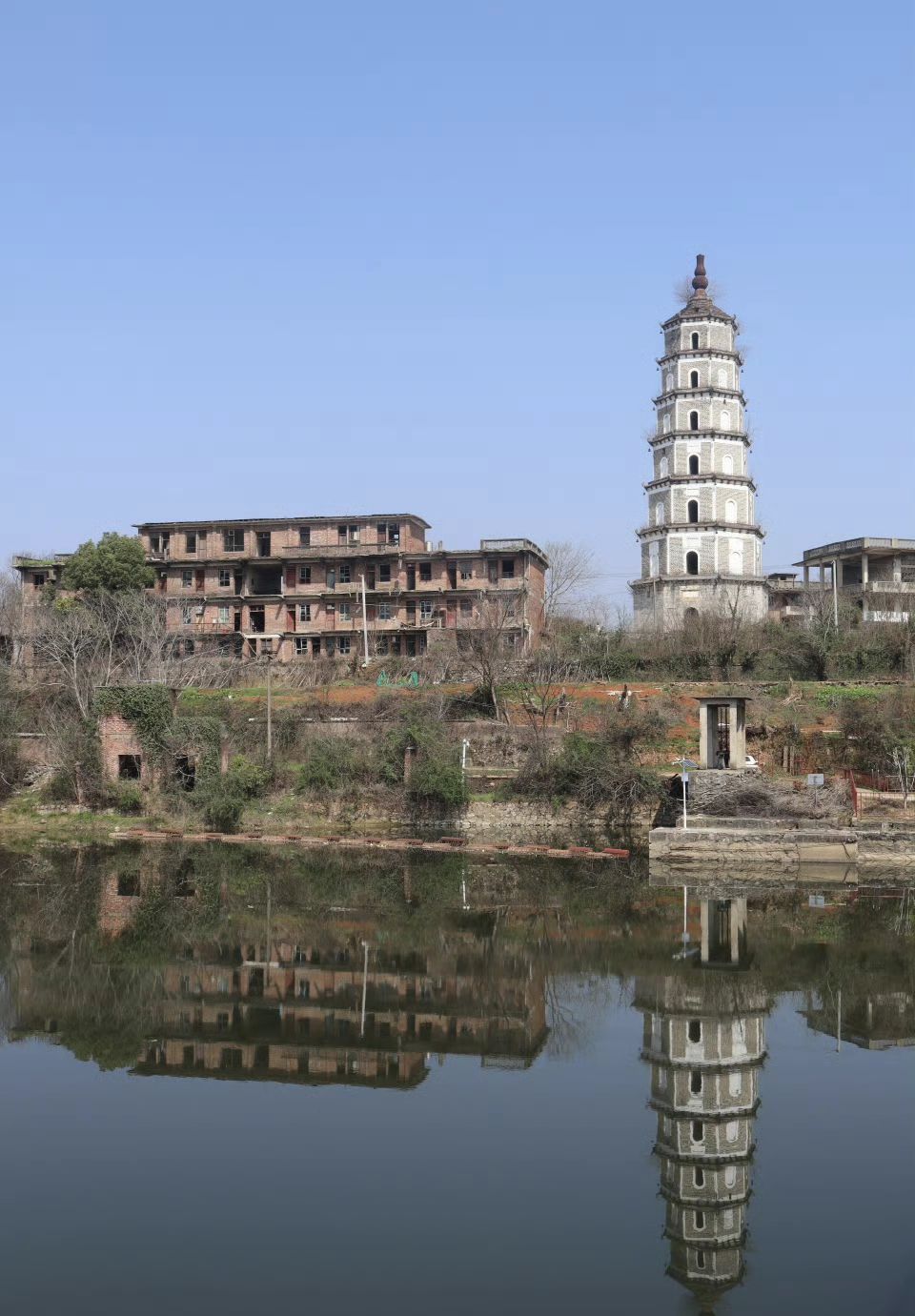 培元塔旅行图片 2
