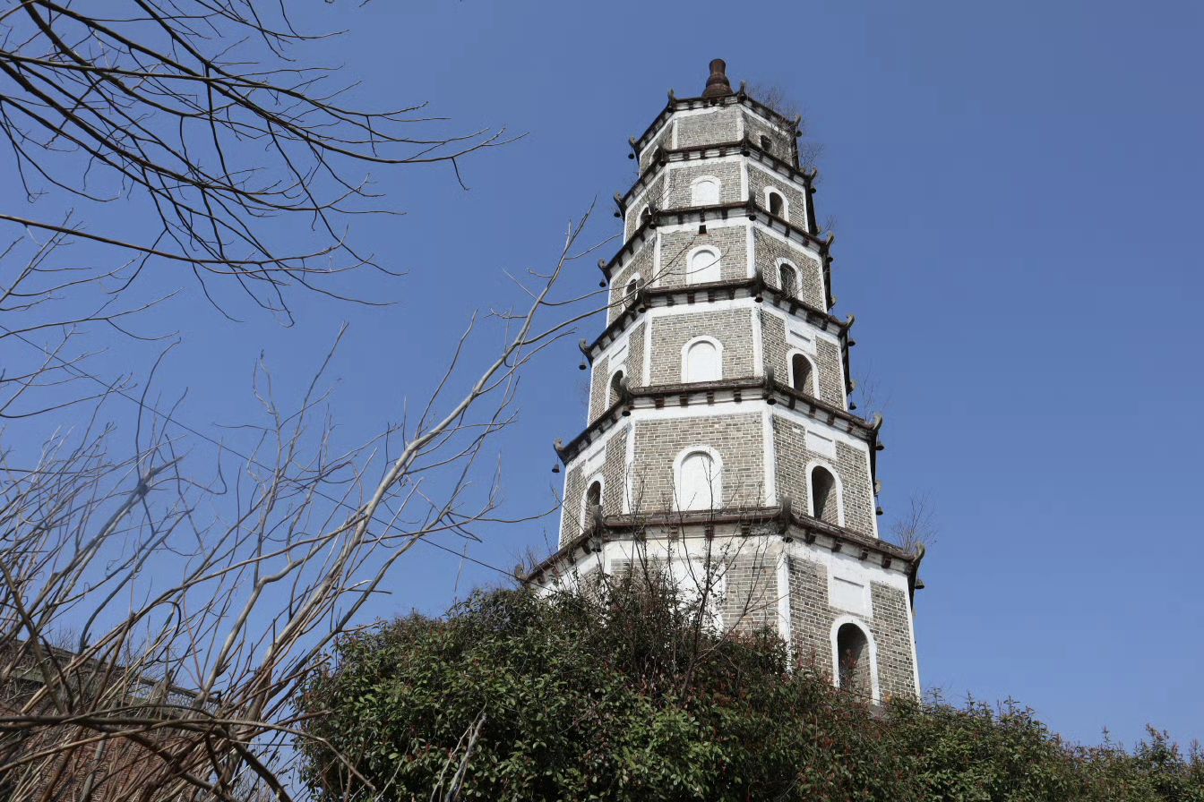 培元塔旅行图片 3
