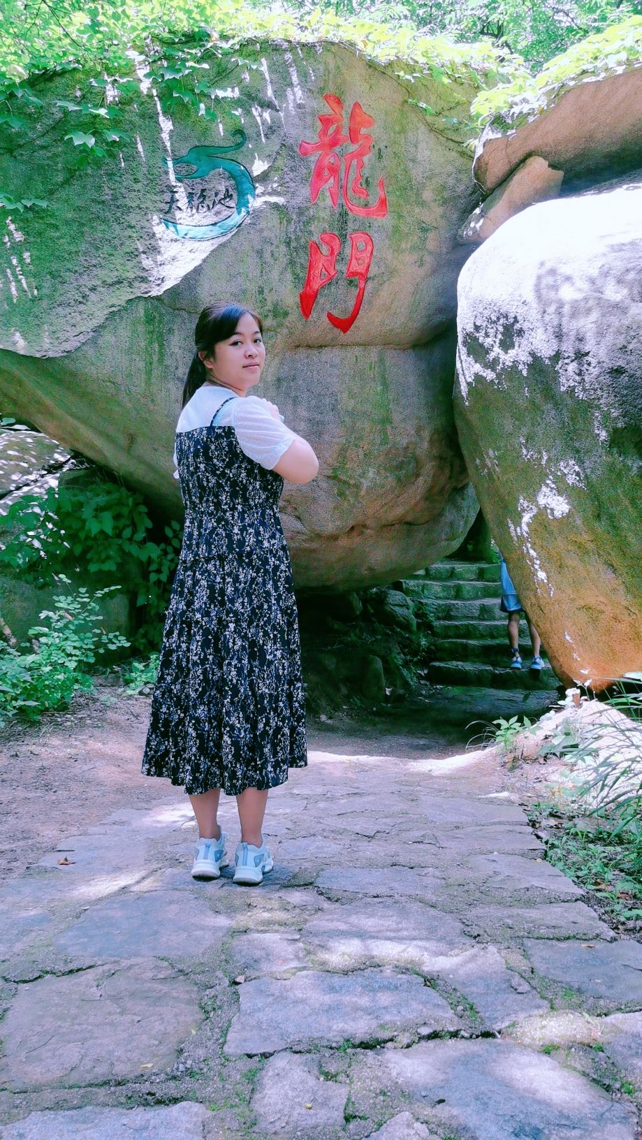 天龙池风景区旅行图片 2