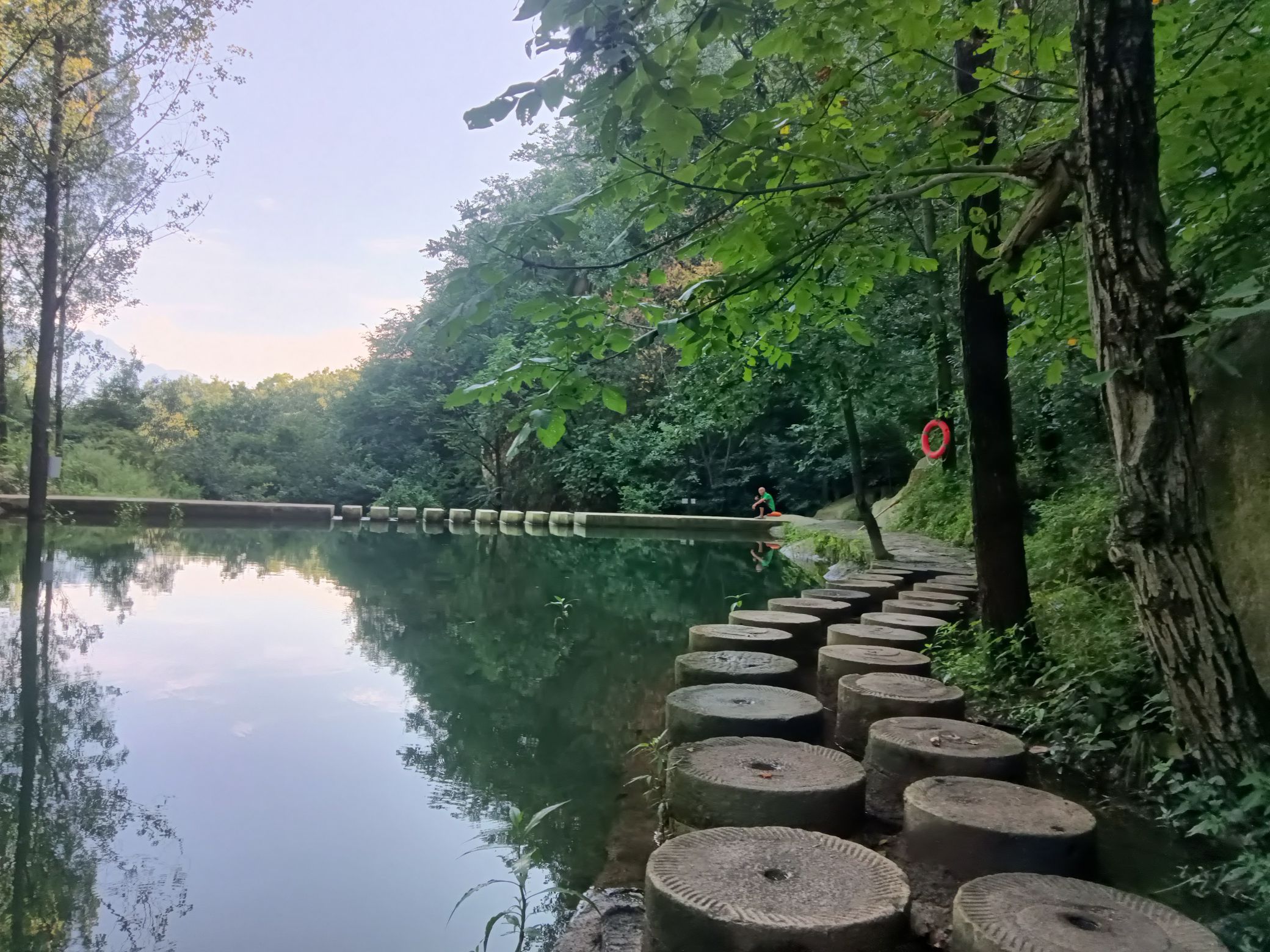 天龙池风景区旅行图片 2