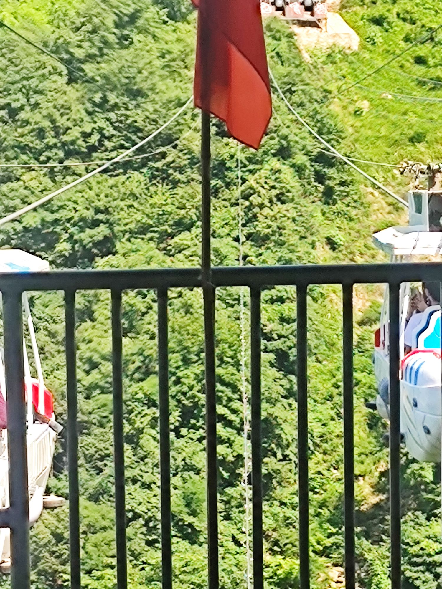 天龙池风景区旅行图片 3