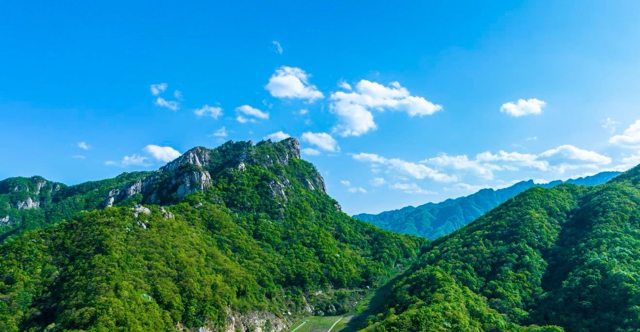 天龙池风景区旅行图片 3