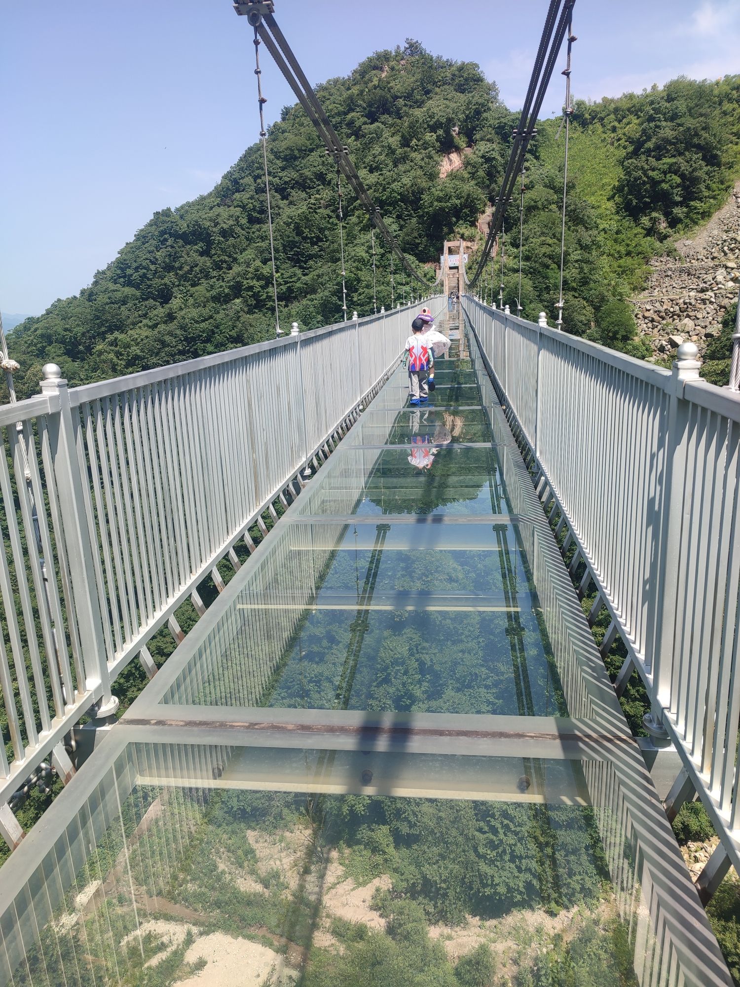 天龙池风景区旅行图片 2