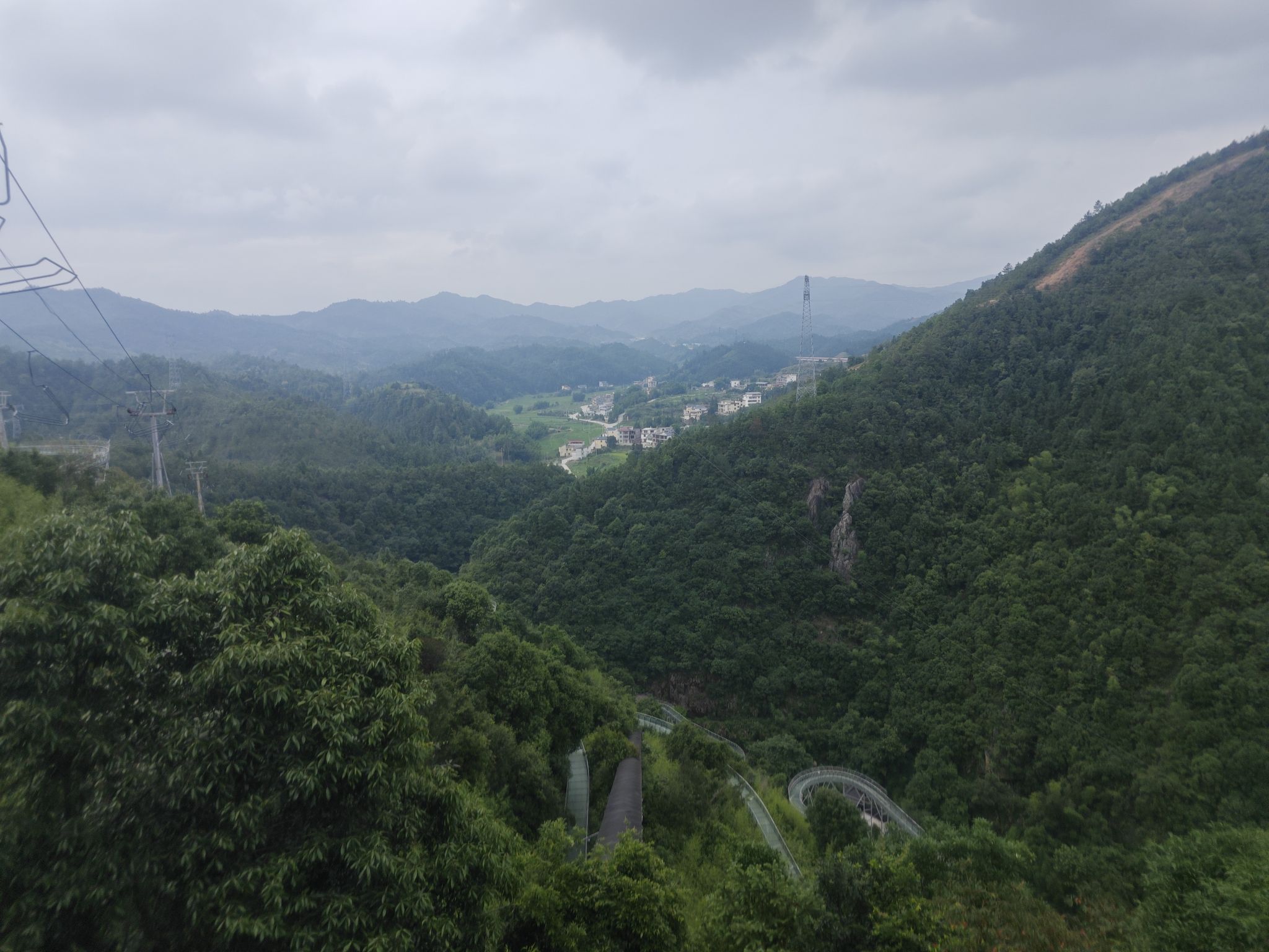 大金山漂流(暂停开放)旅行图片 3