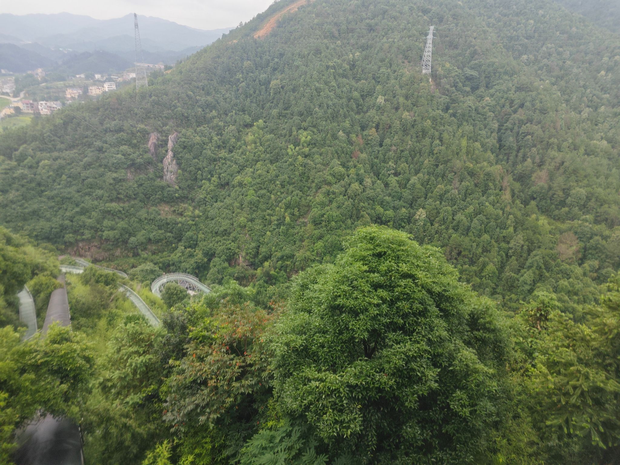 大金山漂流(暂停开放)旅行图片 1