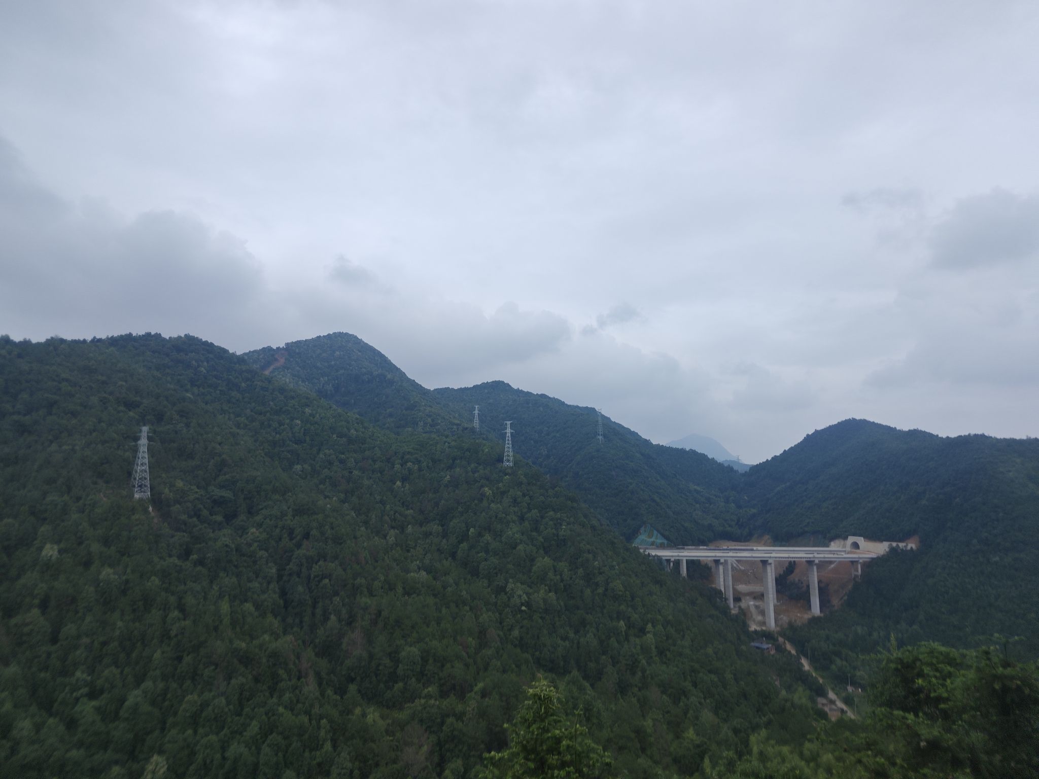 大金山漂流(暂停开放)旅行图片 2