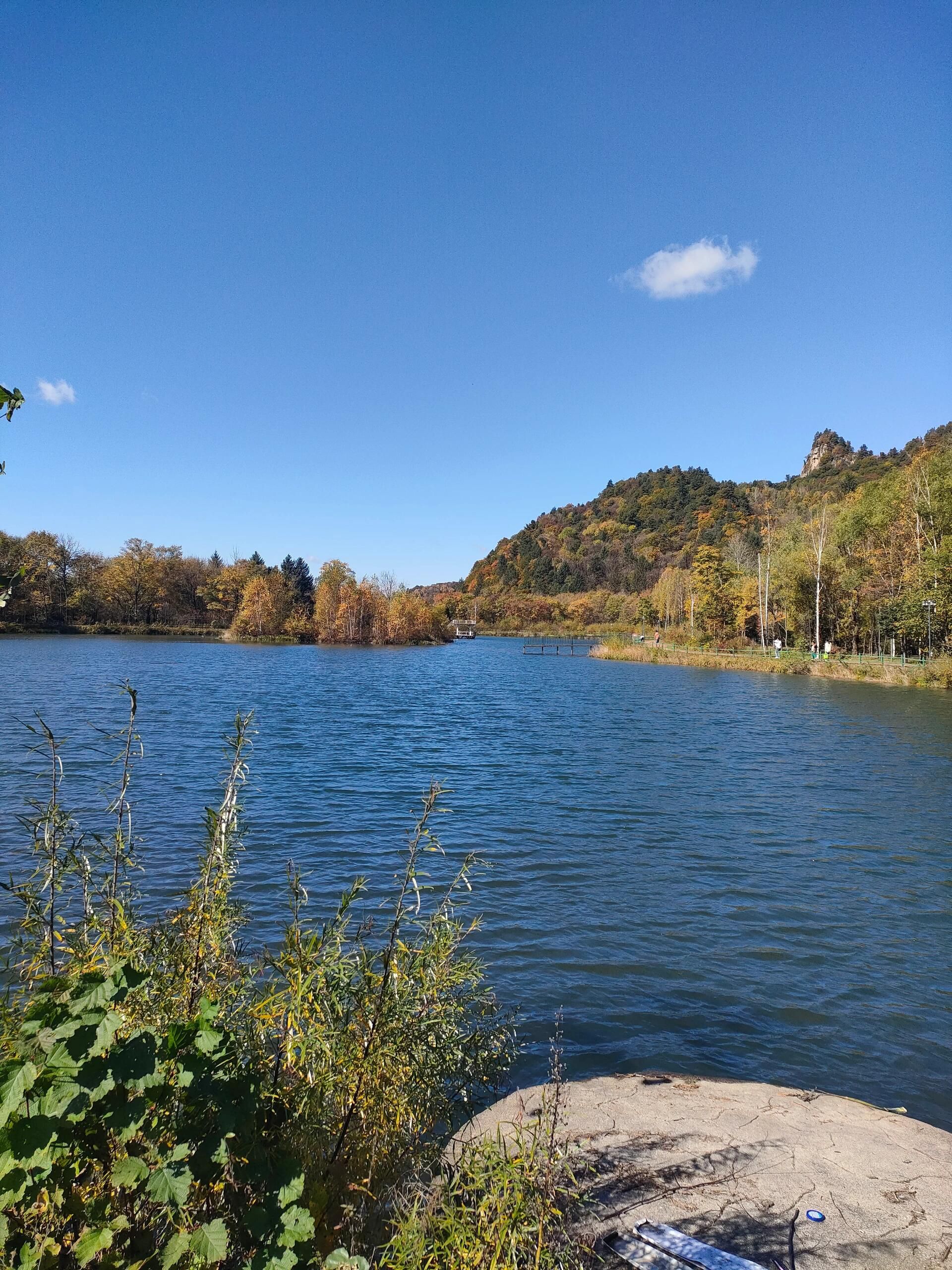 天佛山景区(暂停开放)旅行图片 2