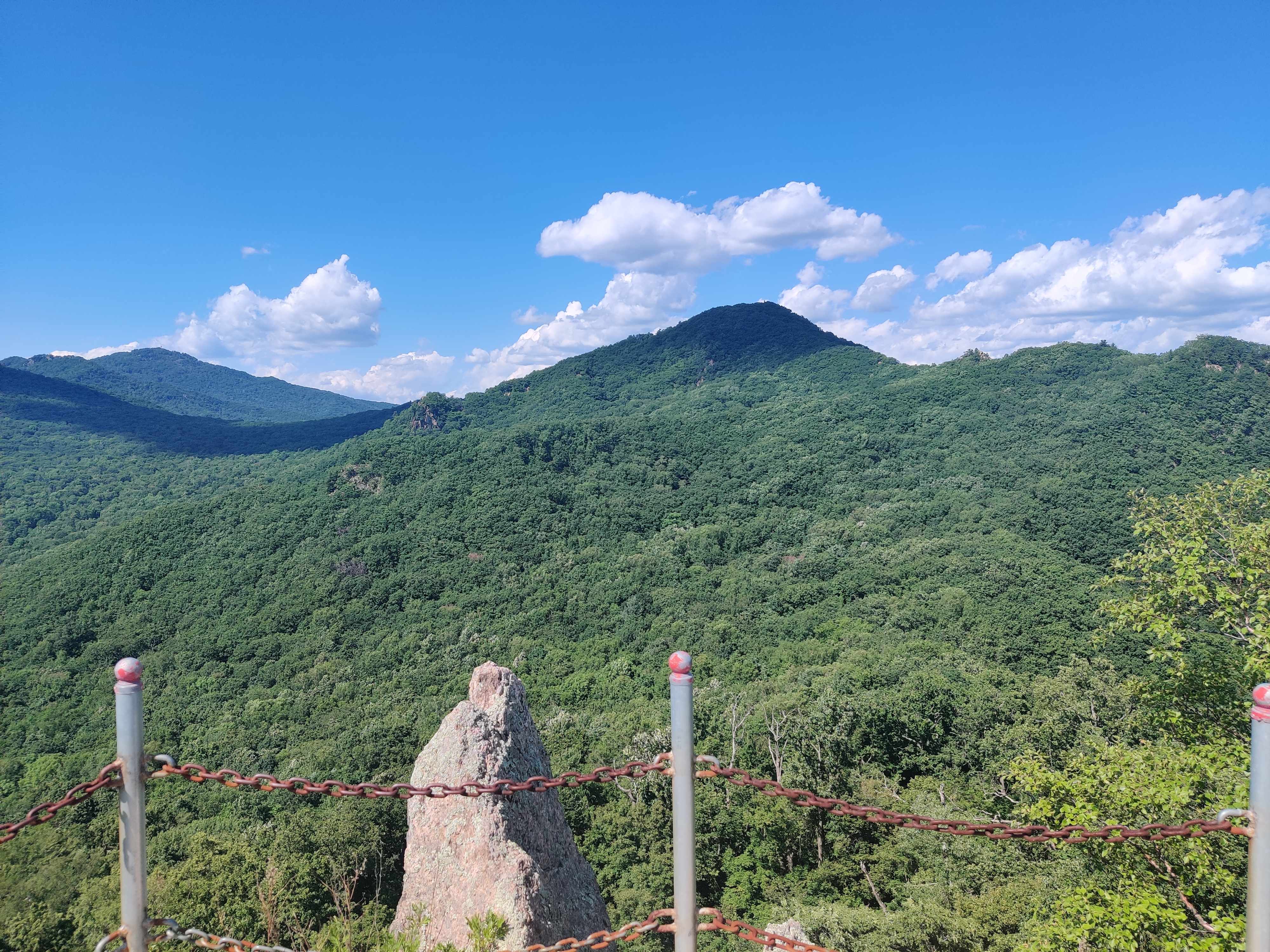 天佛山景区(暂停开放)旅行图片 2