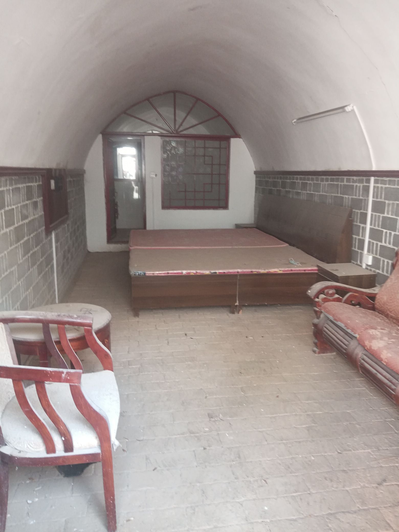 豫州地坑院旅行图片 3