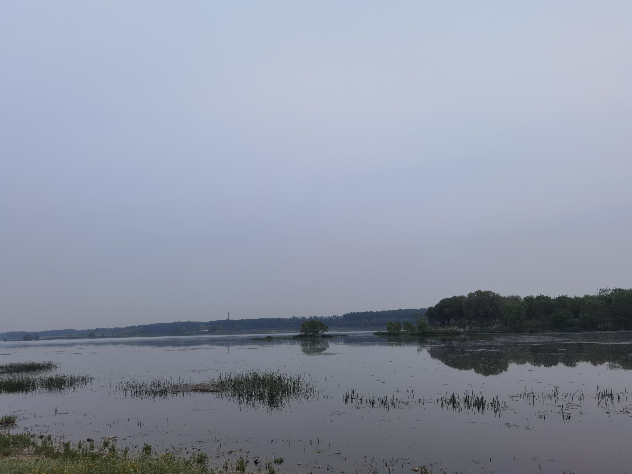 翠明湖旅行图片 2
