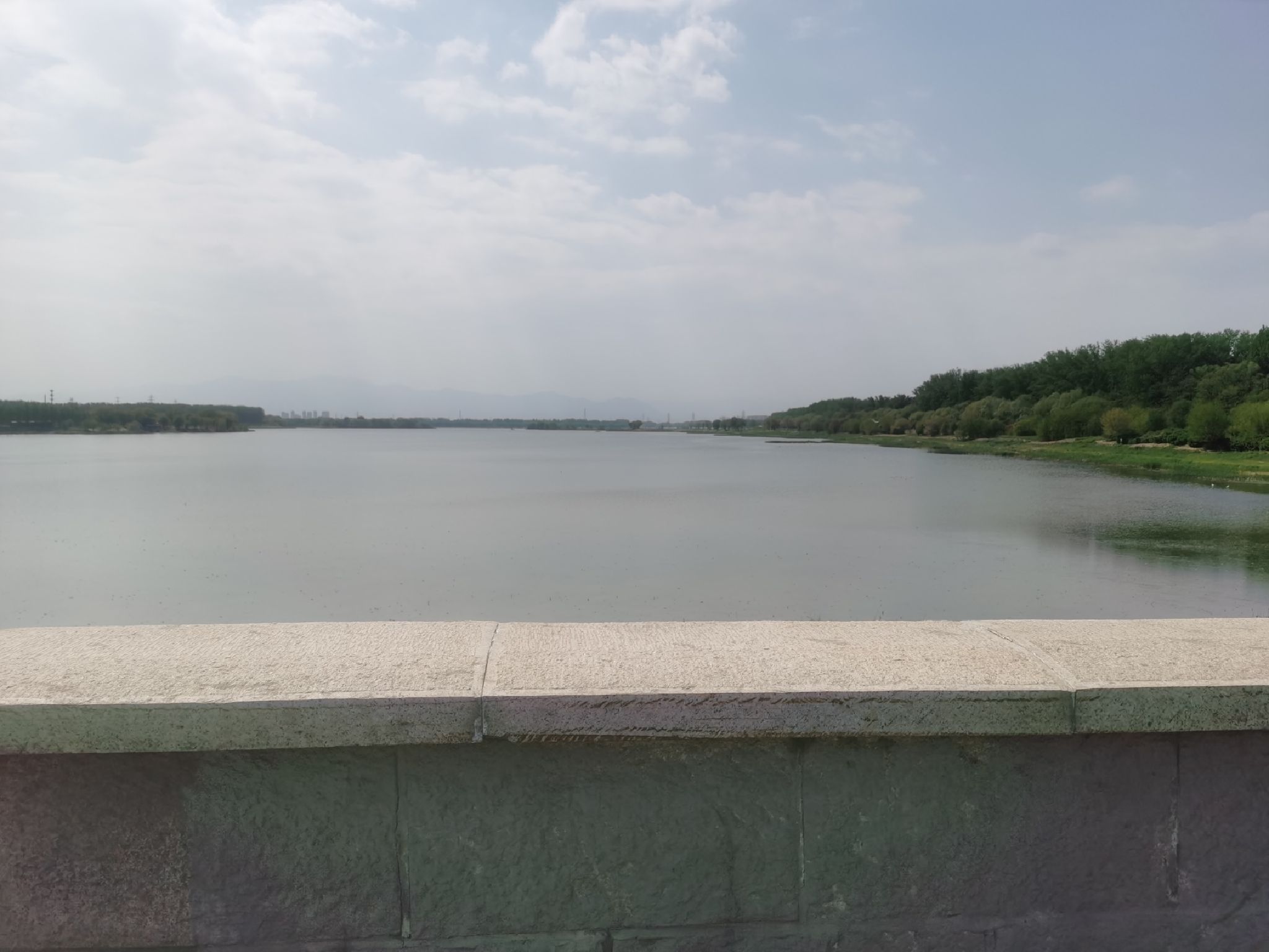 翠明湖旅行图片 2