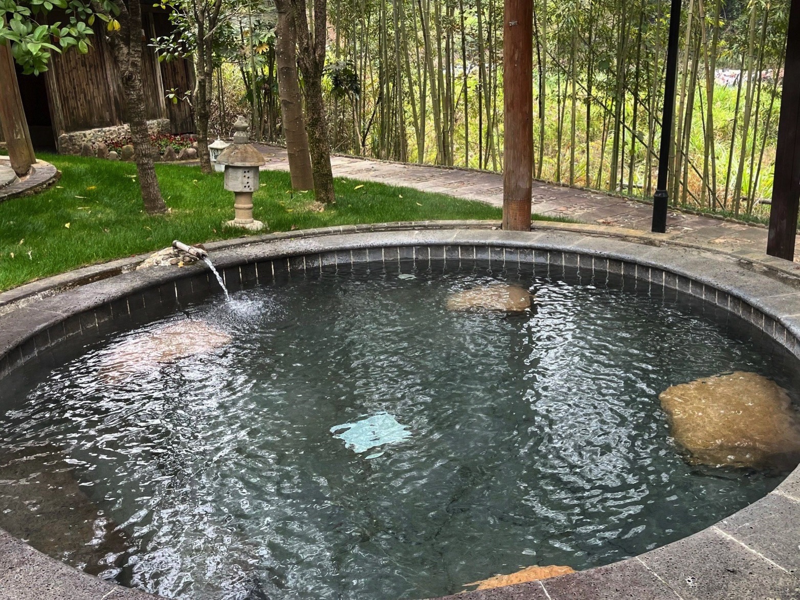 法水森林温泉度假区旅行图片 1