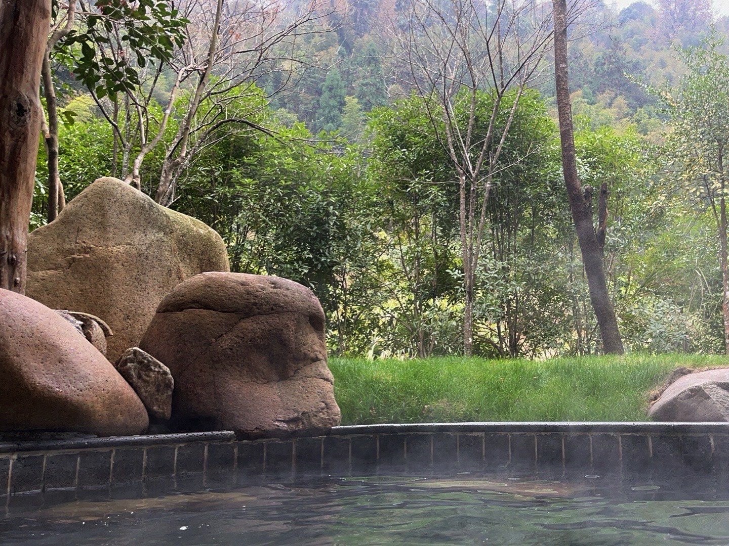 法水森林温泉度假区旅行图片 3