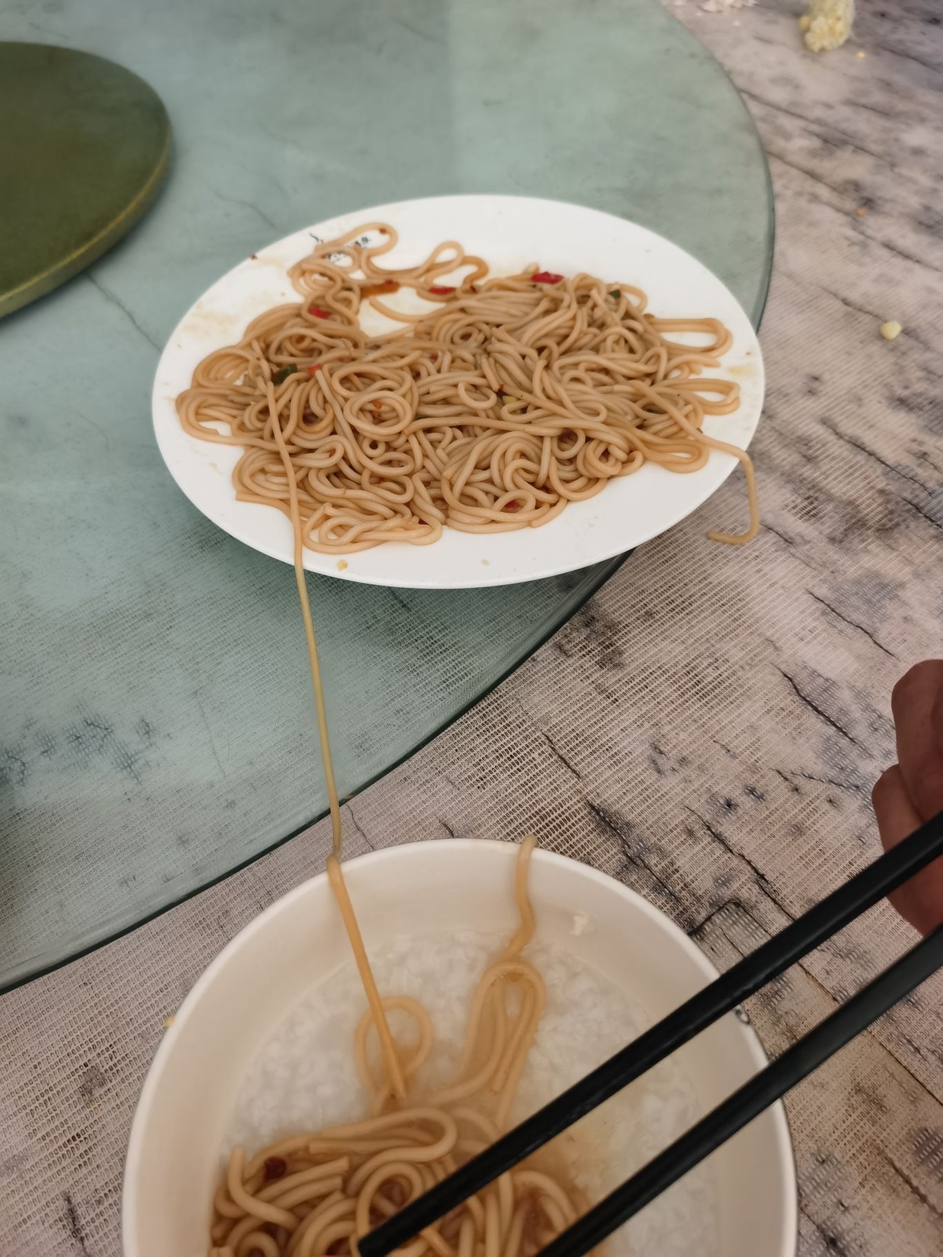 法水森林温泉度假区旅行图片 2