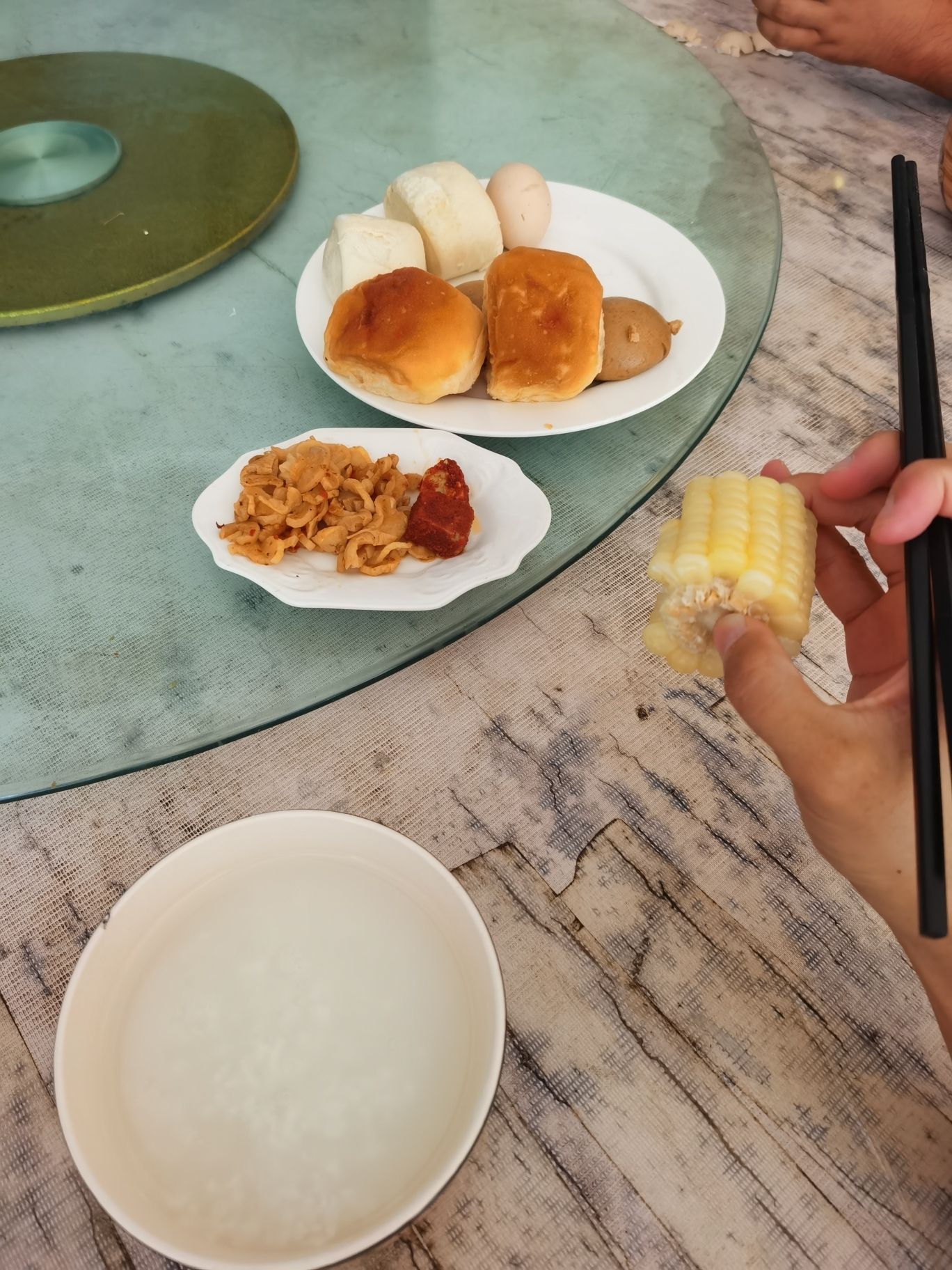 法水森林温泉度假区旅行图片 1