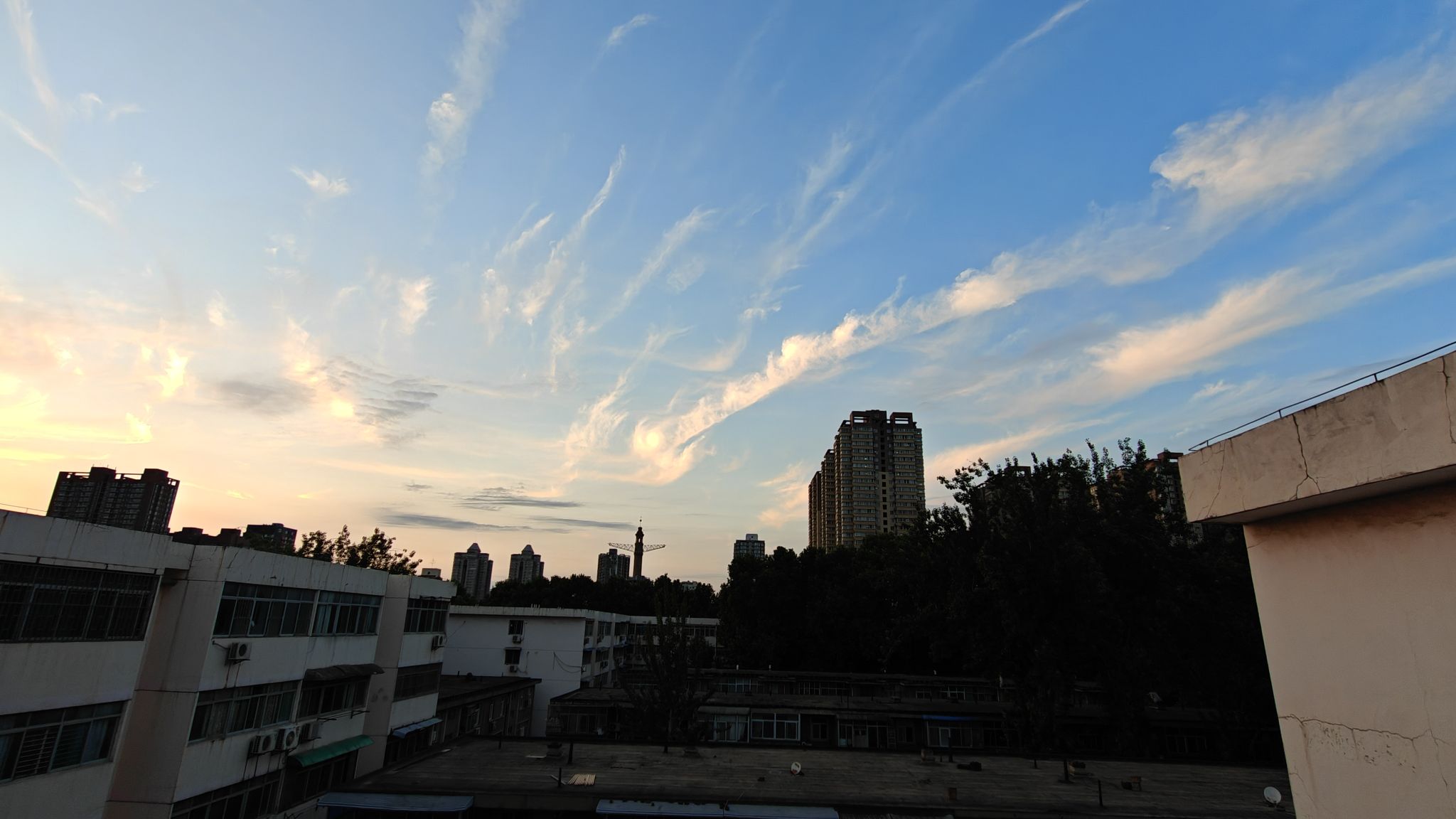 西安工业大学附属中小学