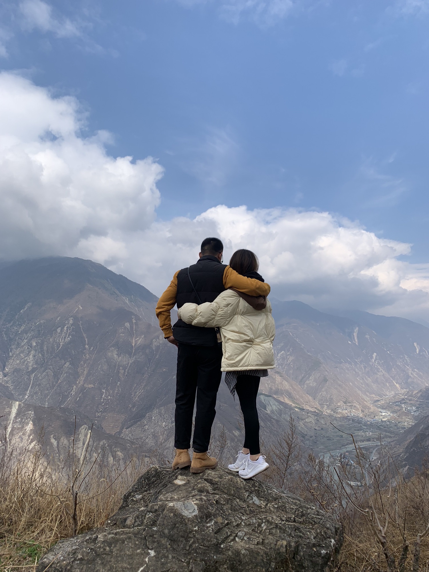 萝卜寨羌文化生态旅游区旅行图片 2