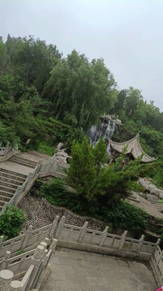 苍龙峡旅行图片 3