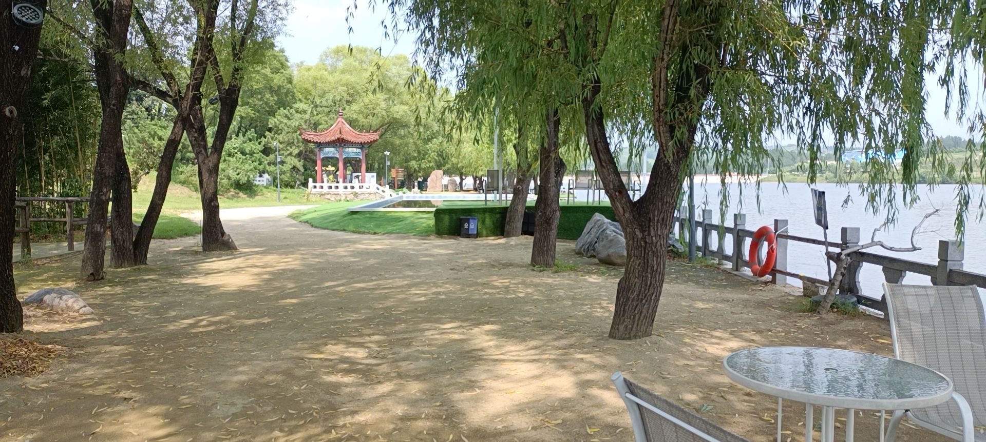 苍龙峡旅行图片 2