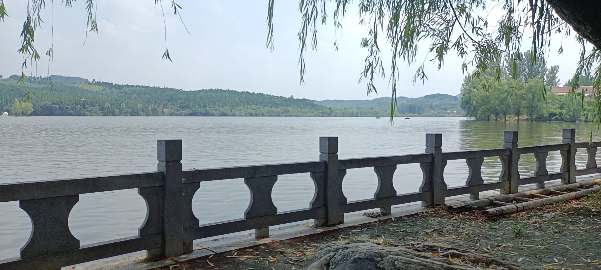 苍龙峡旅行图片 1