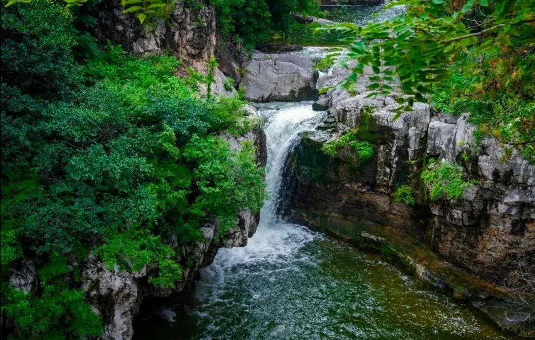 苍龙峡旅行图片 2