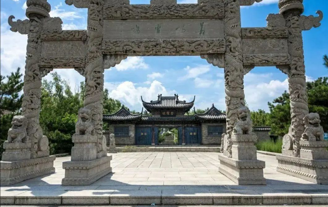 苍龙峡旅行图片 1