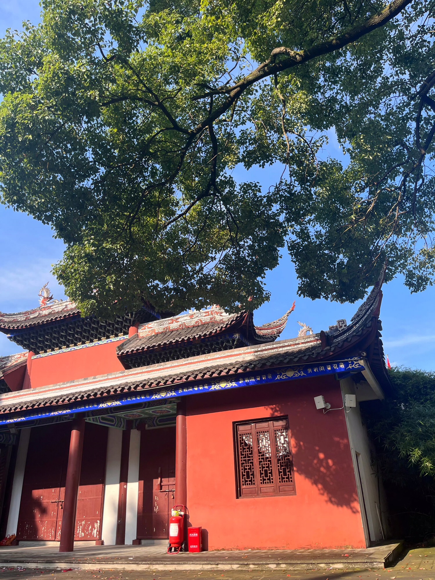 双桂堂旅行图片 3