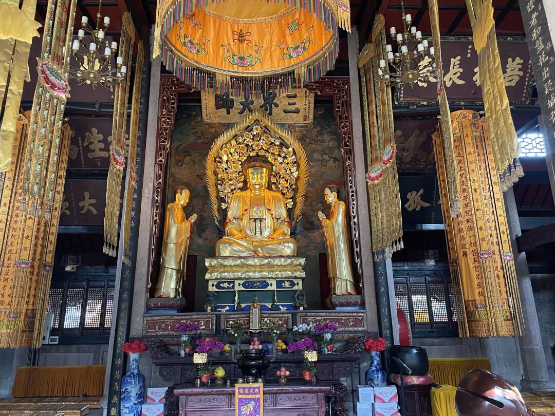 双桂堂旅行图片 3