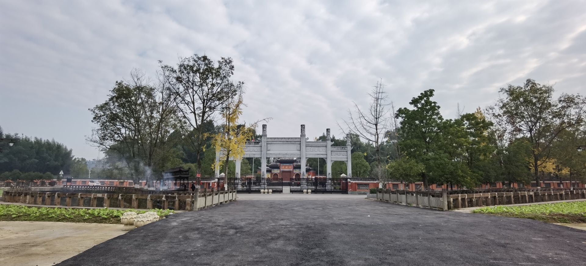 双桂堂旅行图片 1