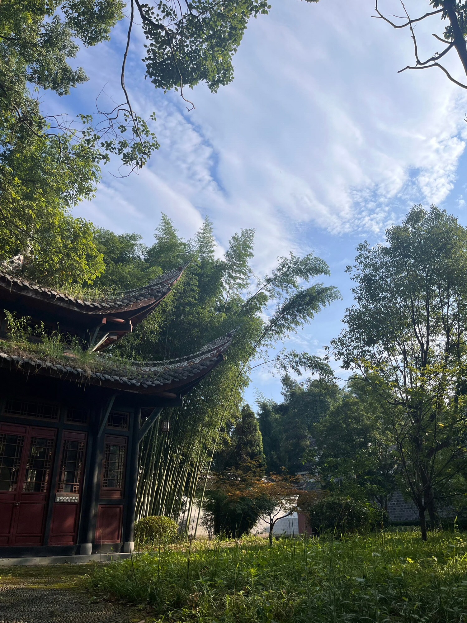 双桂堂旅行图片 1