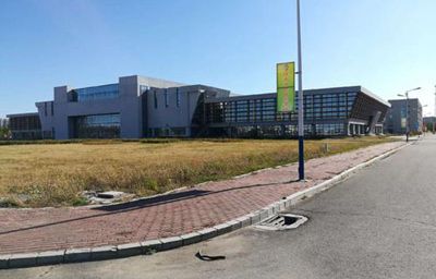 大庆体育运动学校