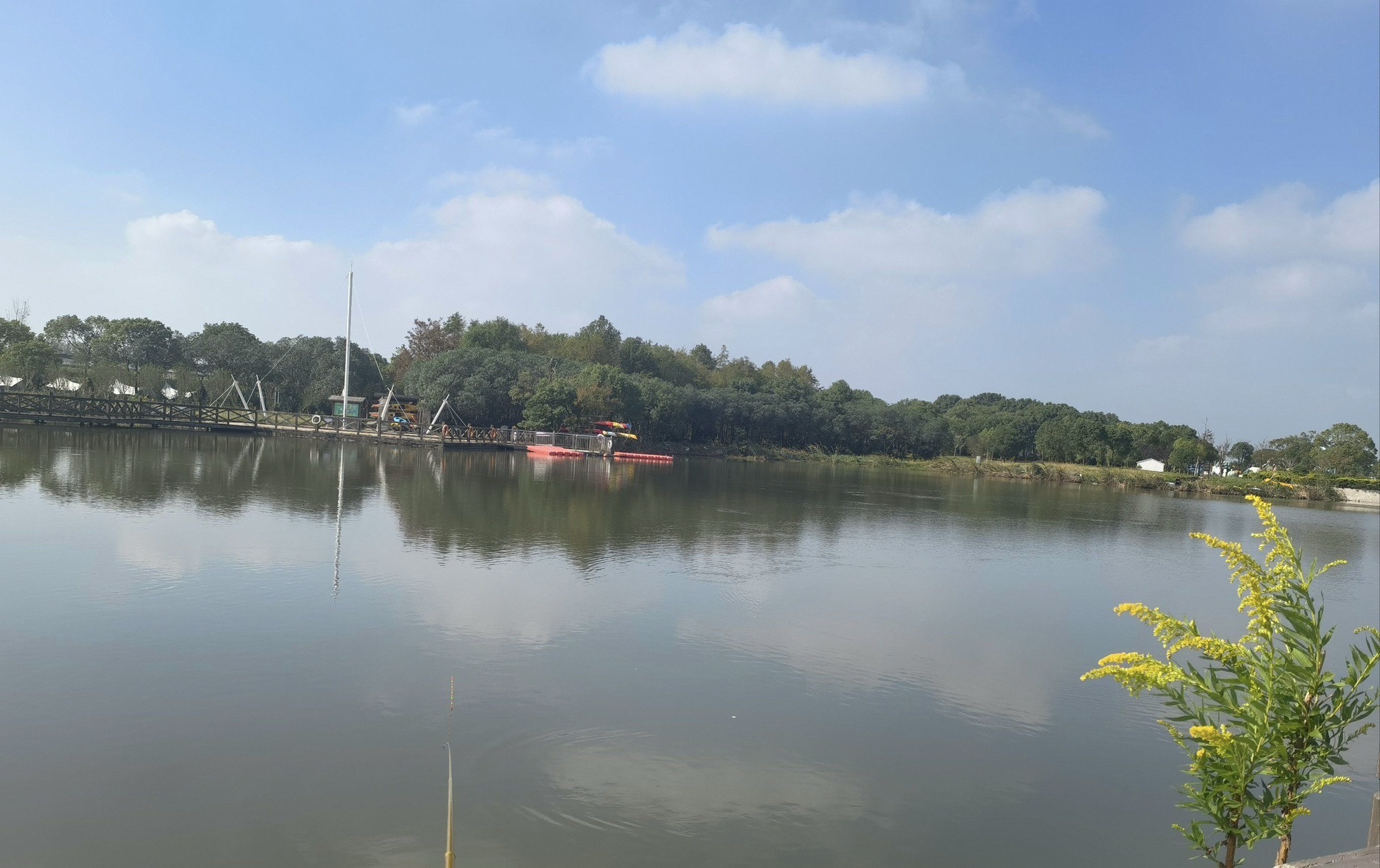 上海都市菜园旅行图片 3