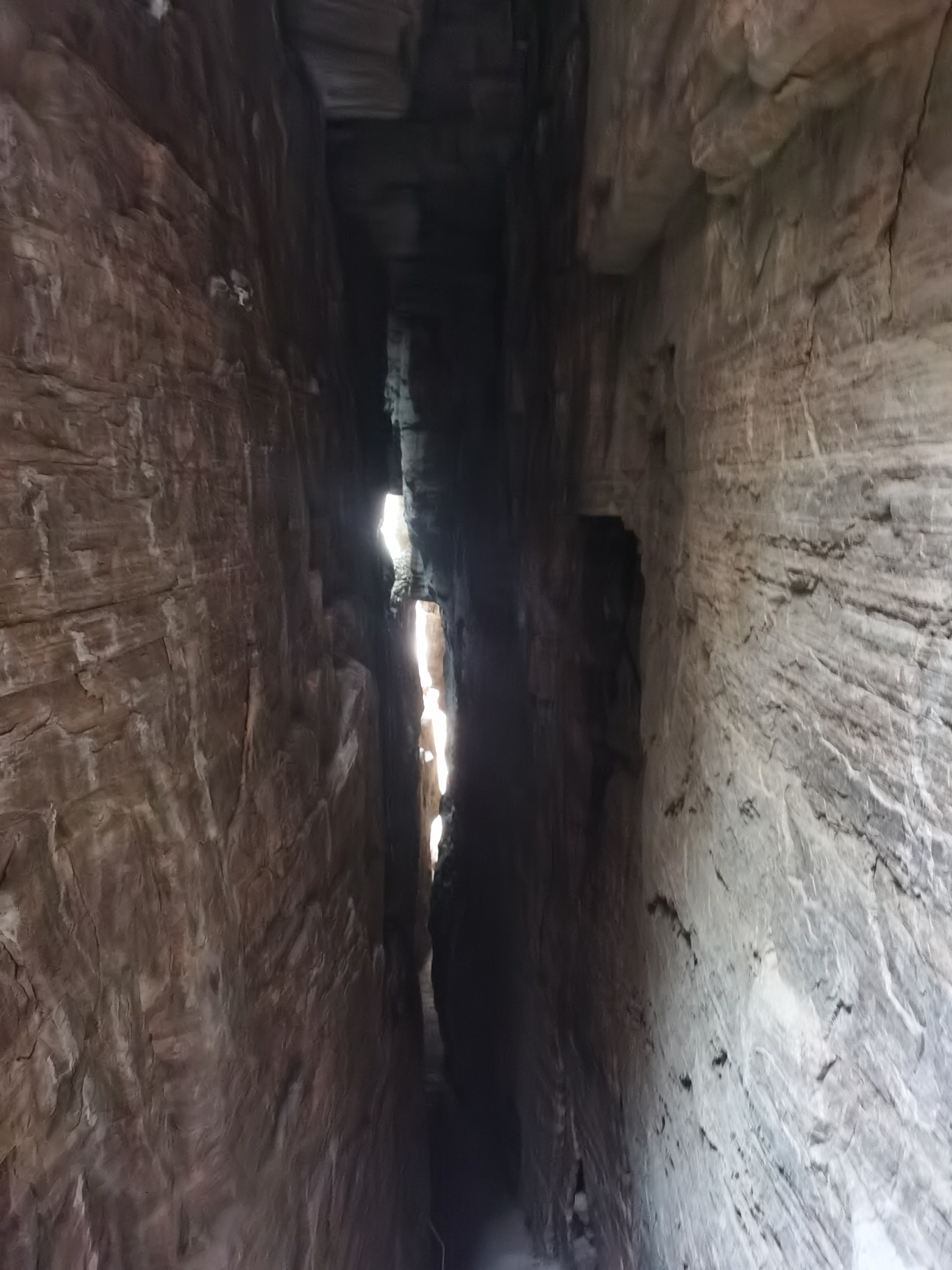 沙河市桃花源风景区旅行图片 3