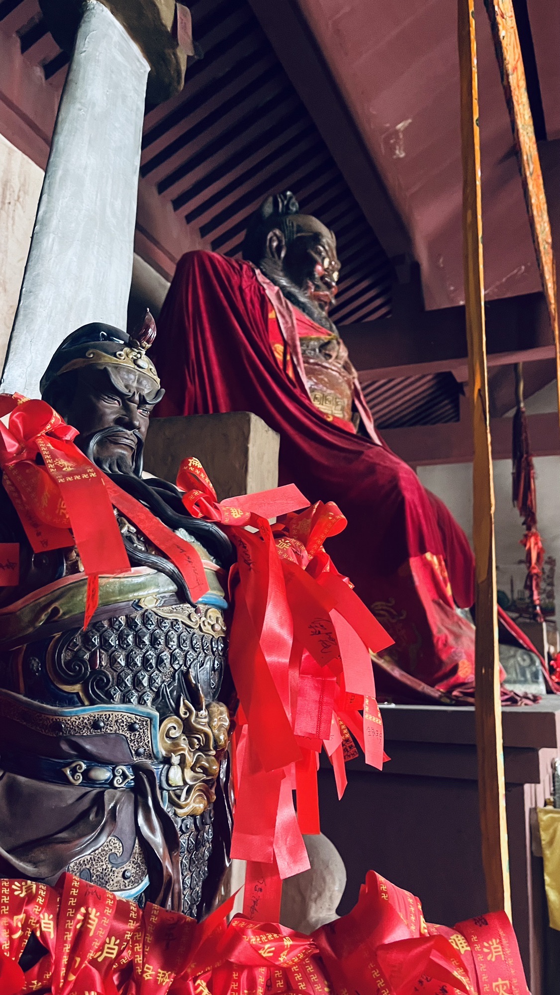 张飞故里旅行图片 2