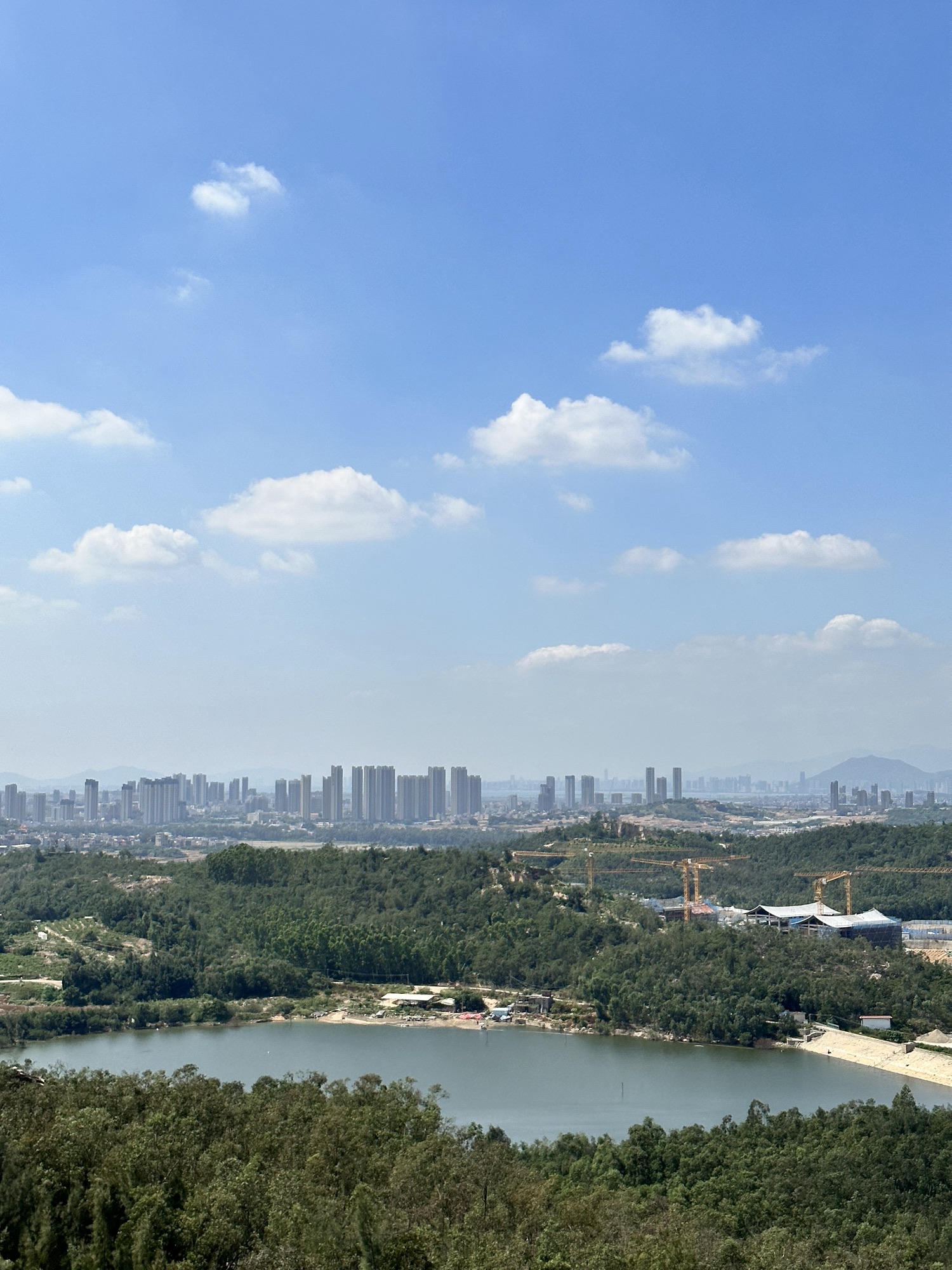 香山郊野公园旅行图片 3