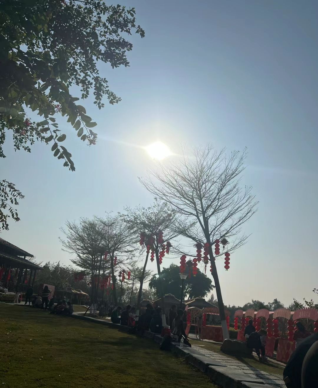 香山郊野公园旅行图片 1
