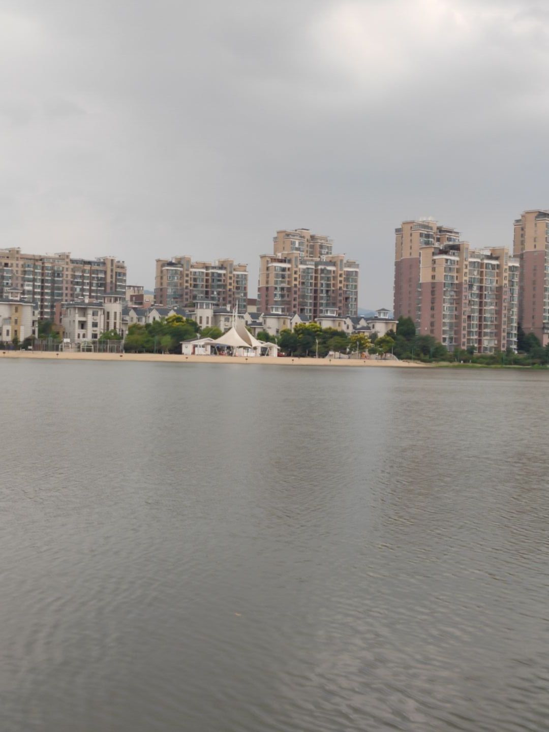 淠阳湖公园旅行图片 3