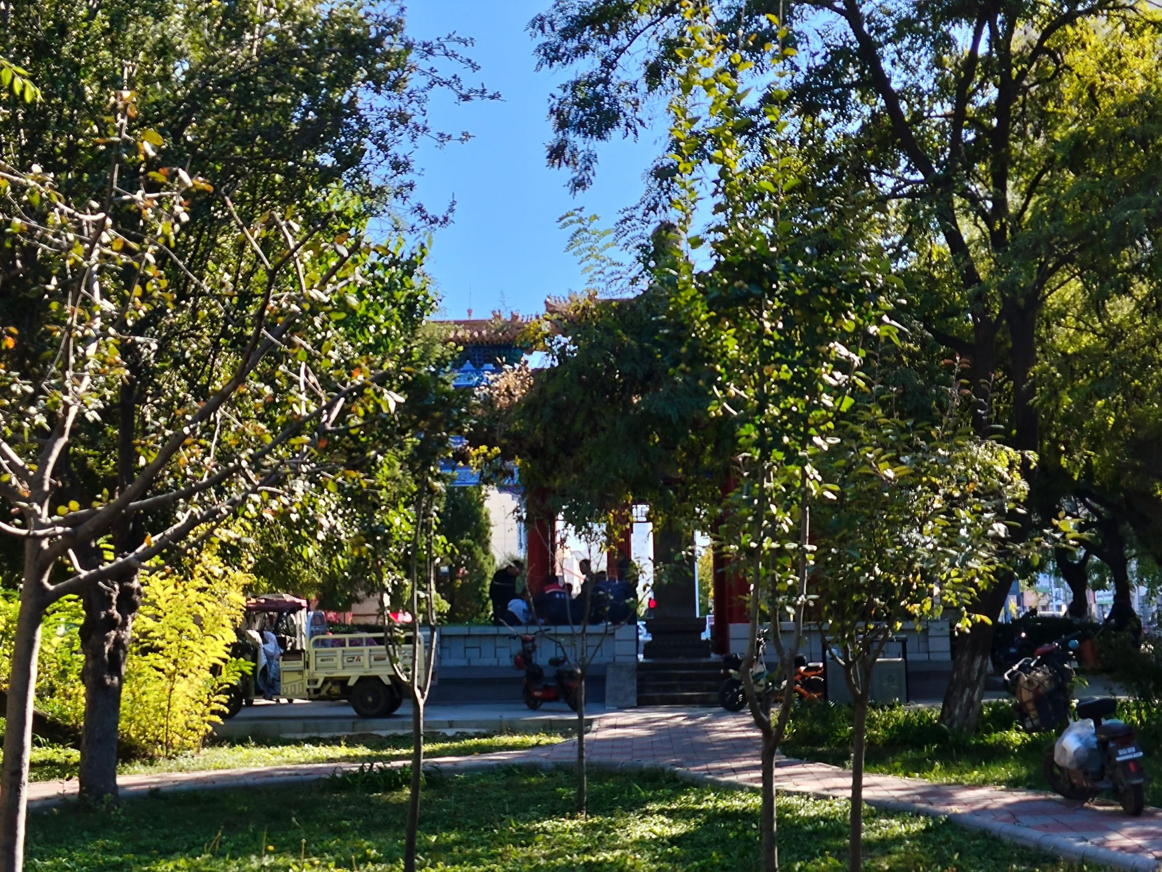京东第一集旅行图片 2