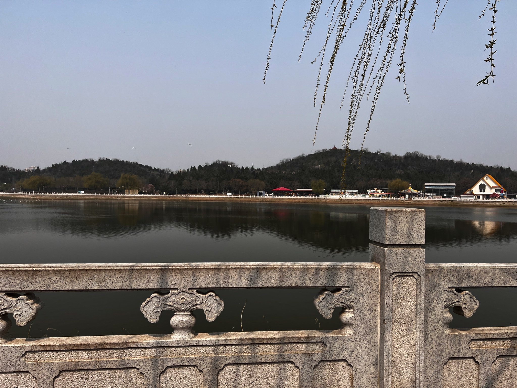 望海山公园旅行图片 1