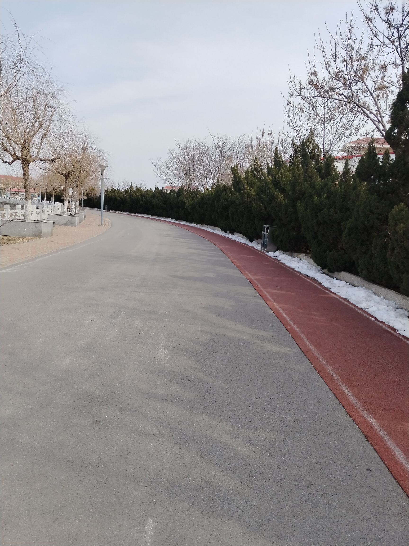 望海山公园旅行图片 3