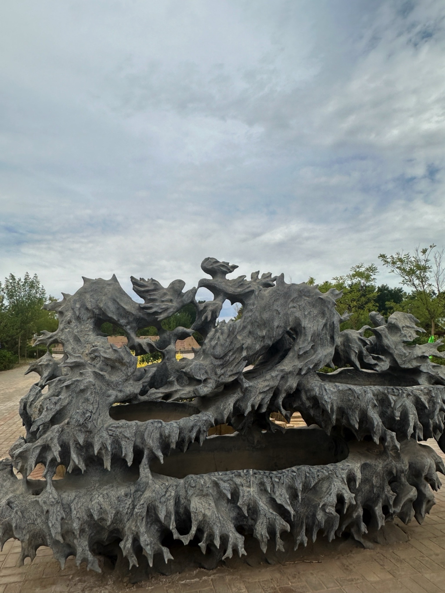 纳林湖风景区旅行图片 2
